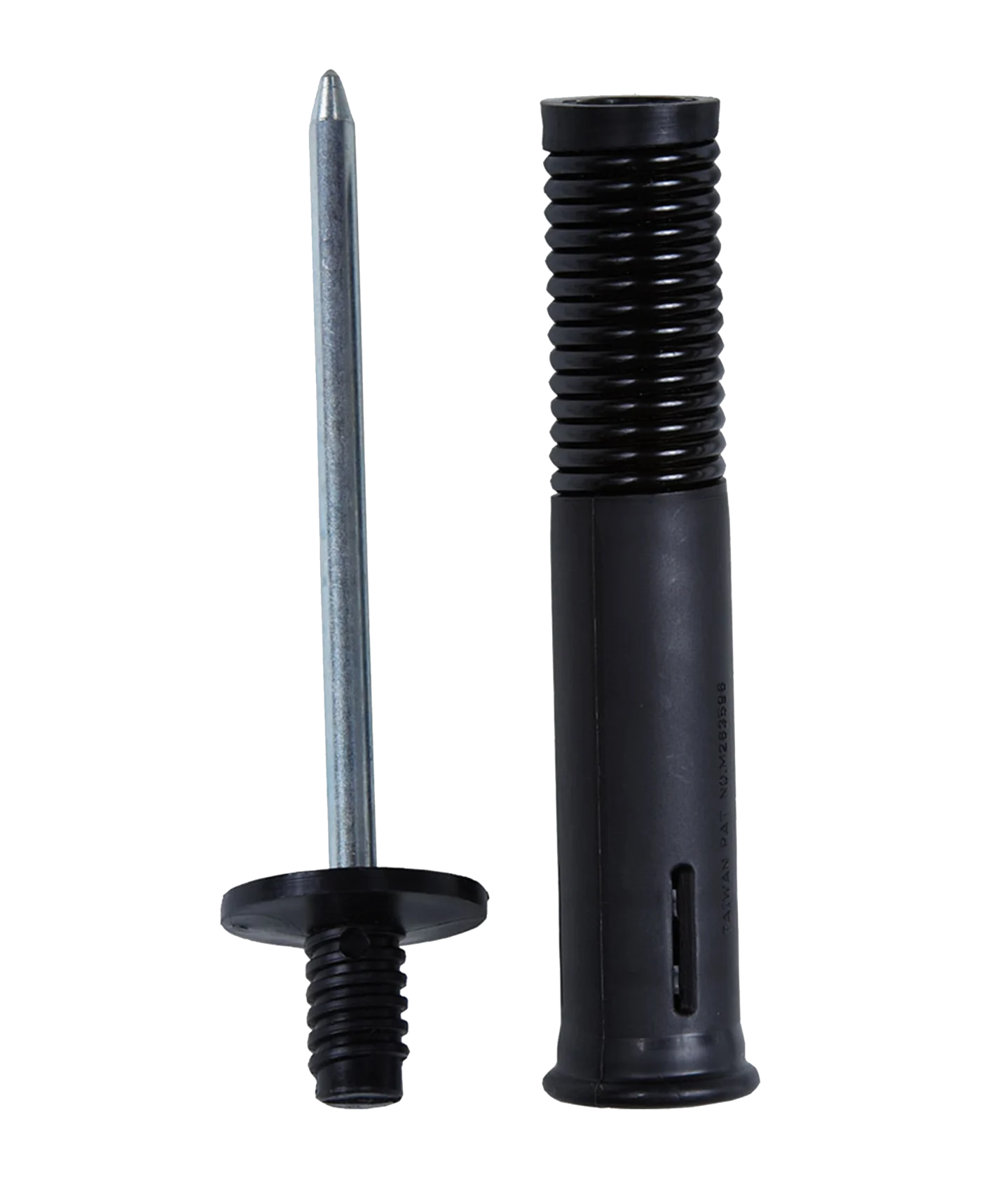 Cawila Adapter Knickelement für Stangen d25