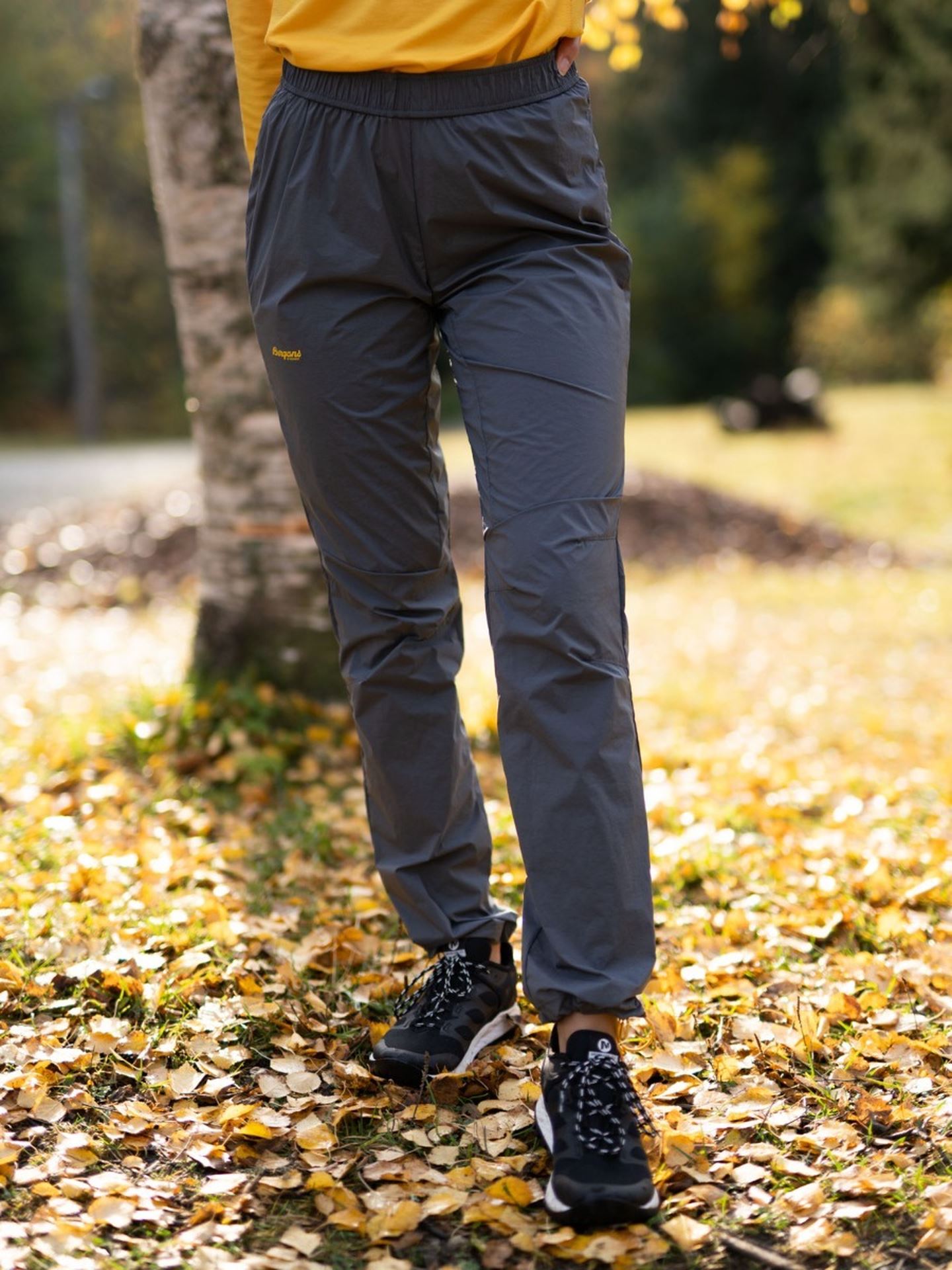 Cecilie Wind Pant