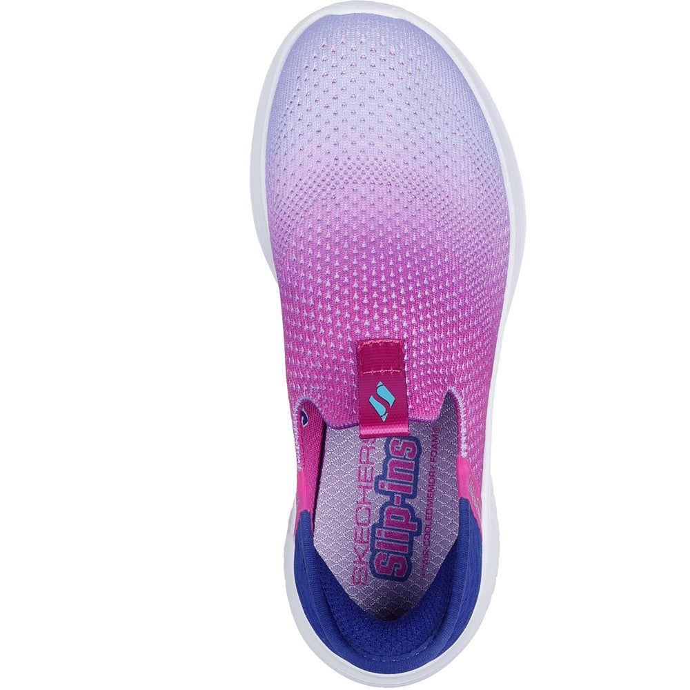 Køb Skechers Ultra Flex 3.0 - Farve Boost Sneakers