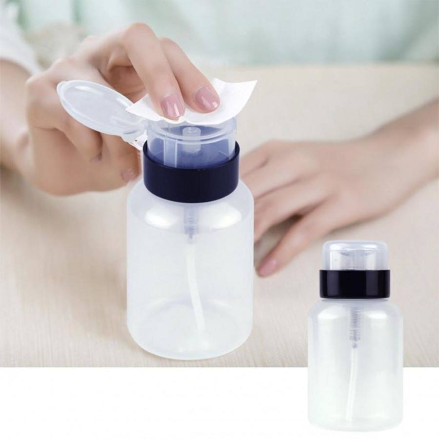 Claresa Pump Bottle 210ml