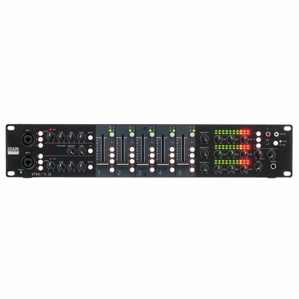 DAP-Audio IMIX-7.3