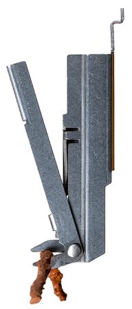 HASSLE'OFF Multitool, 20  Funktionen  schwarz  20  Funktionen