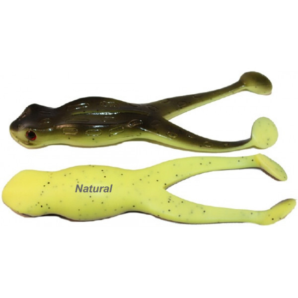 Tournament Baits Frog 5