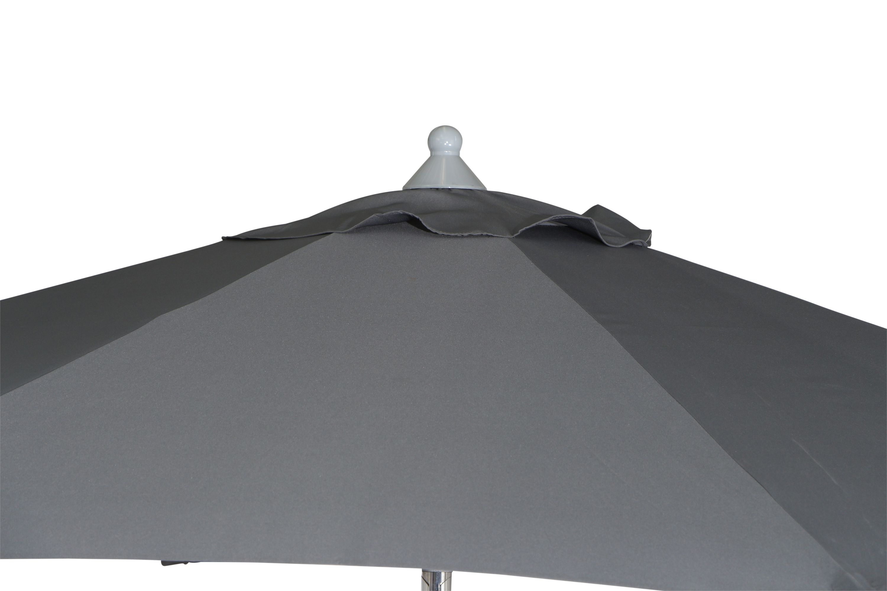 Sonnenschirm SIENA GARDEN Alu-Push Pro