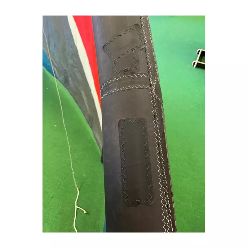 Occasion Aile kitesurf REEDIN Super Model V2 10 Complète 2020