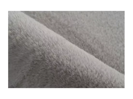 Tapis de Bain Fait à la Main 