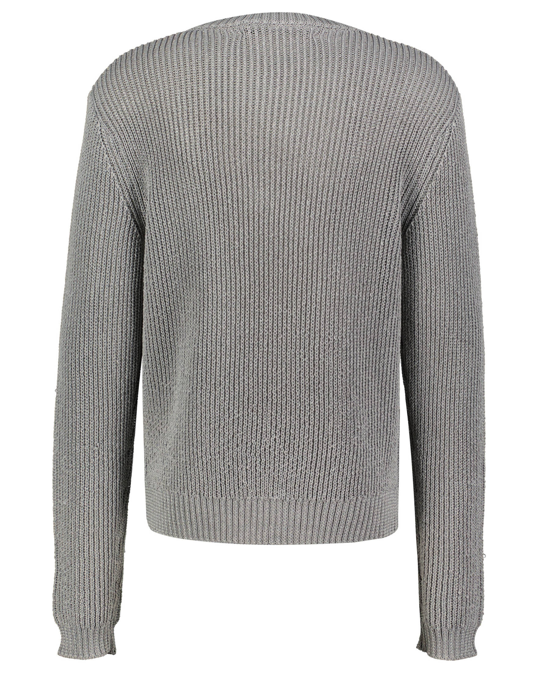 MISBHV| Herren Strickpullover HEAT REACTIVE KNIT