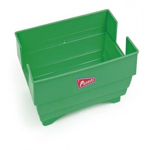 Base de substituição Favara-Málaga para pássaros, verde