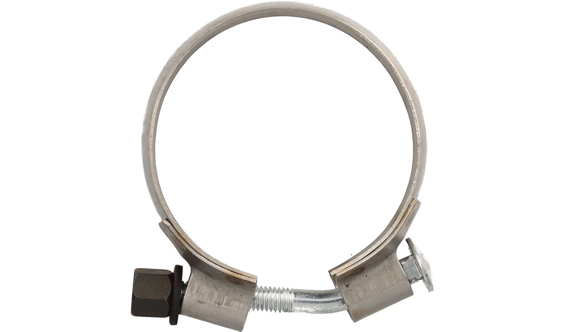 Clamp, Ø 66 mm