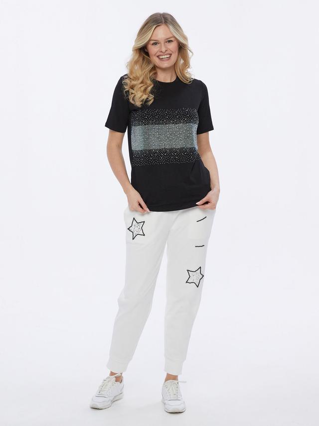 T-Shirt Sparkling Secrets
