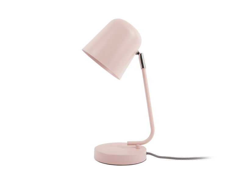 Table Lamp Encantar LM2171BK Black