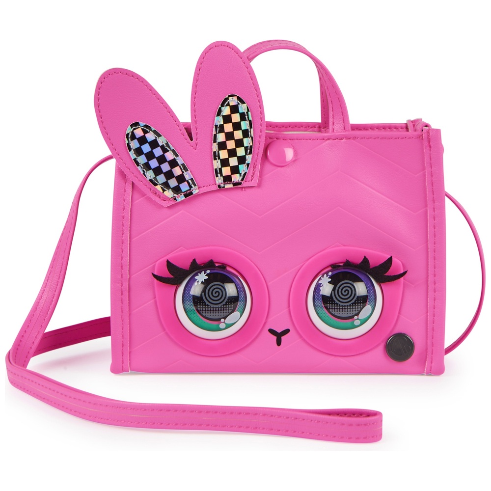 Purse Pets Holly Hops Hasen-Tragetasche