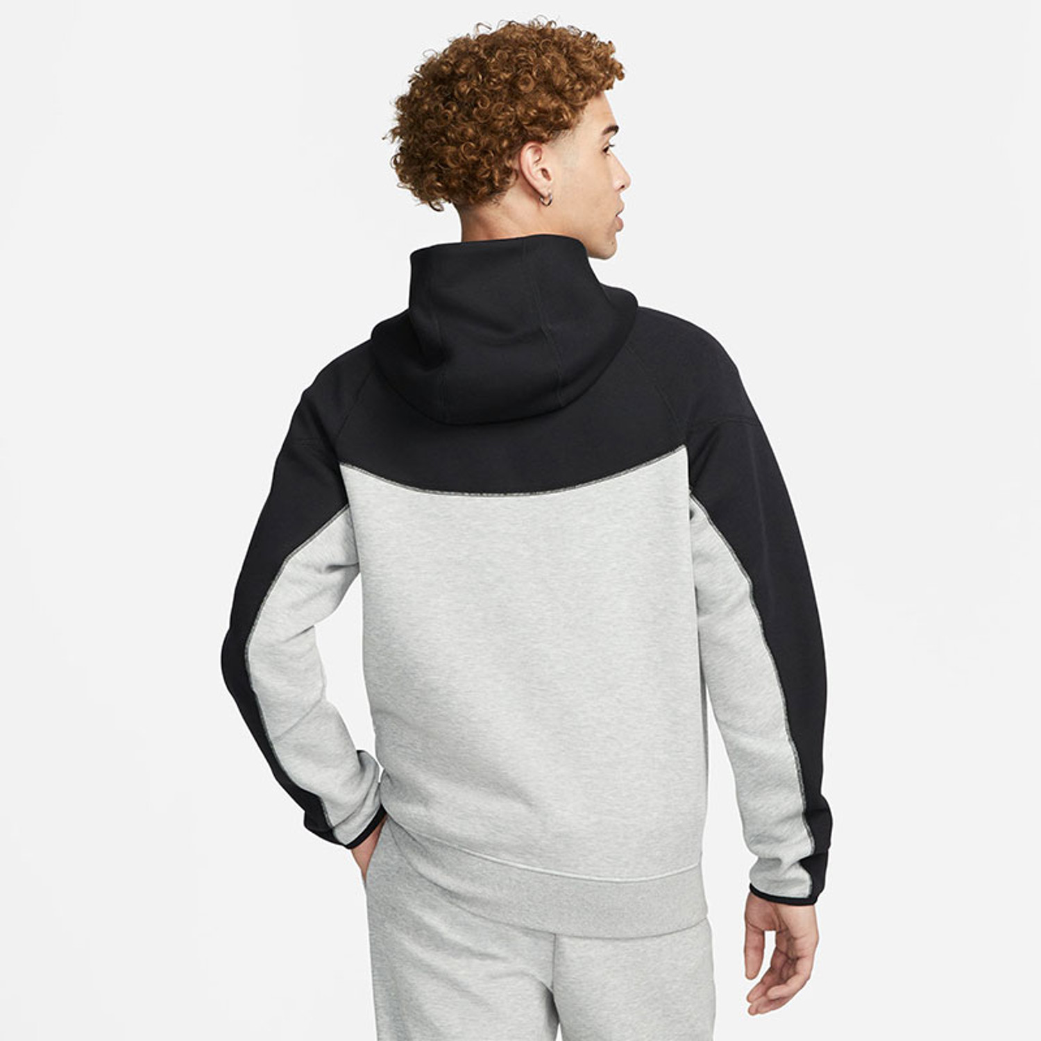 Nike Tech Fleece Trainingspak