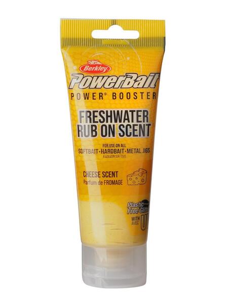 Gel pour Leurre Berkley PowerBait® 80ml