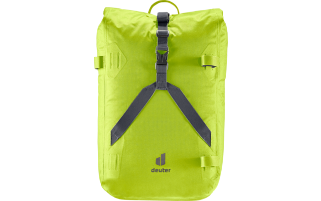 Deuter Amager 25+5 Fahrradrucksack 25 + 5 Liter