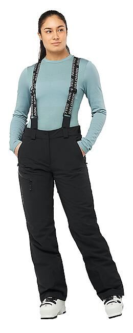 SALOMON - PANTALON BRILLIANT PANTS W