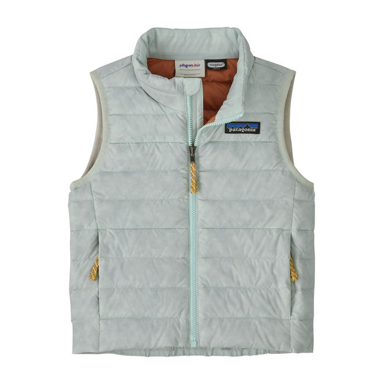 Patagonia Kinder Baby Down Sweater Weste