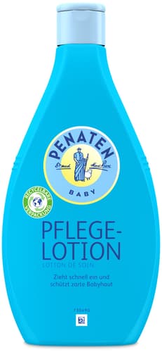 Penaten Baby Pflegelotion
