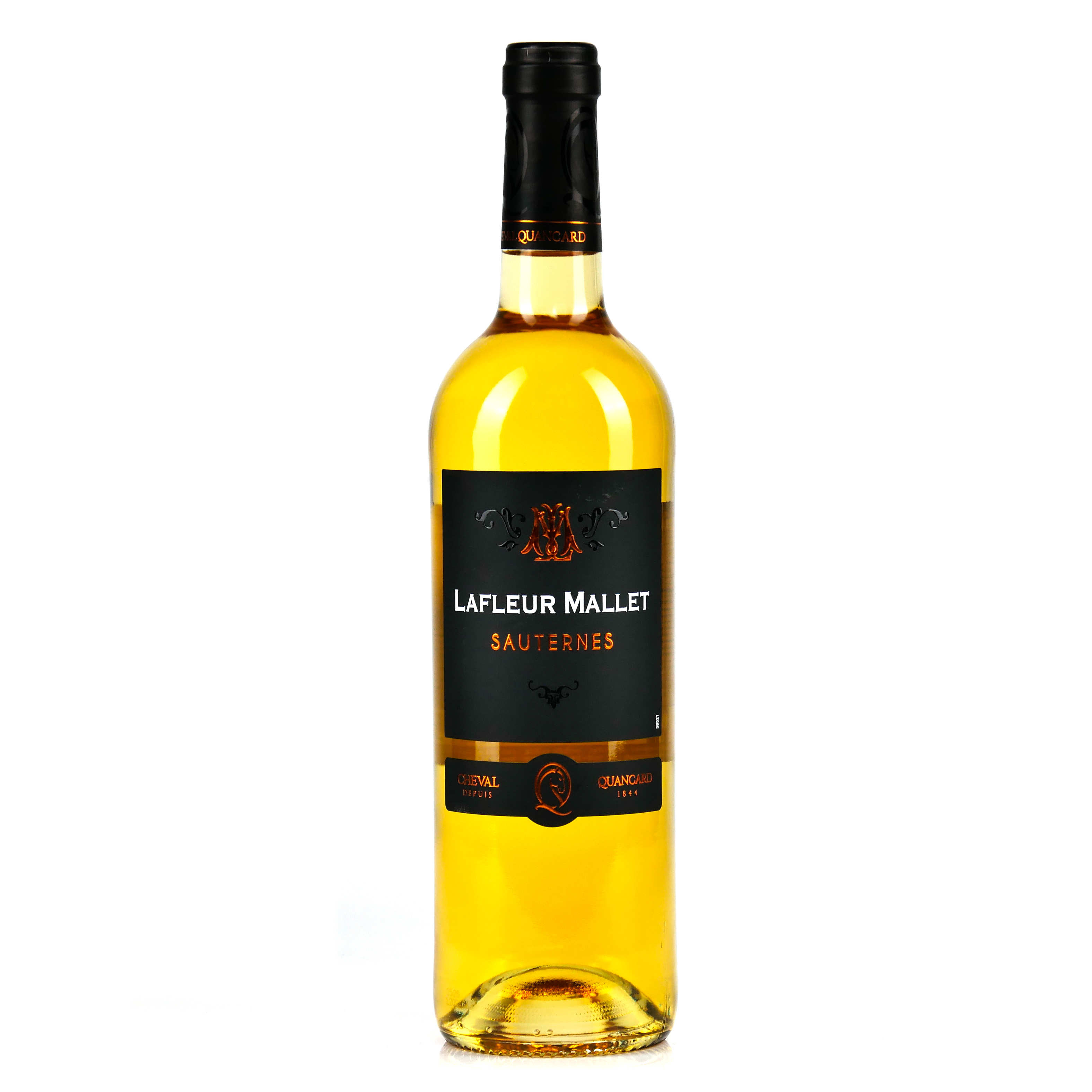 Sauternes Lafleur Mallet