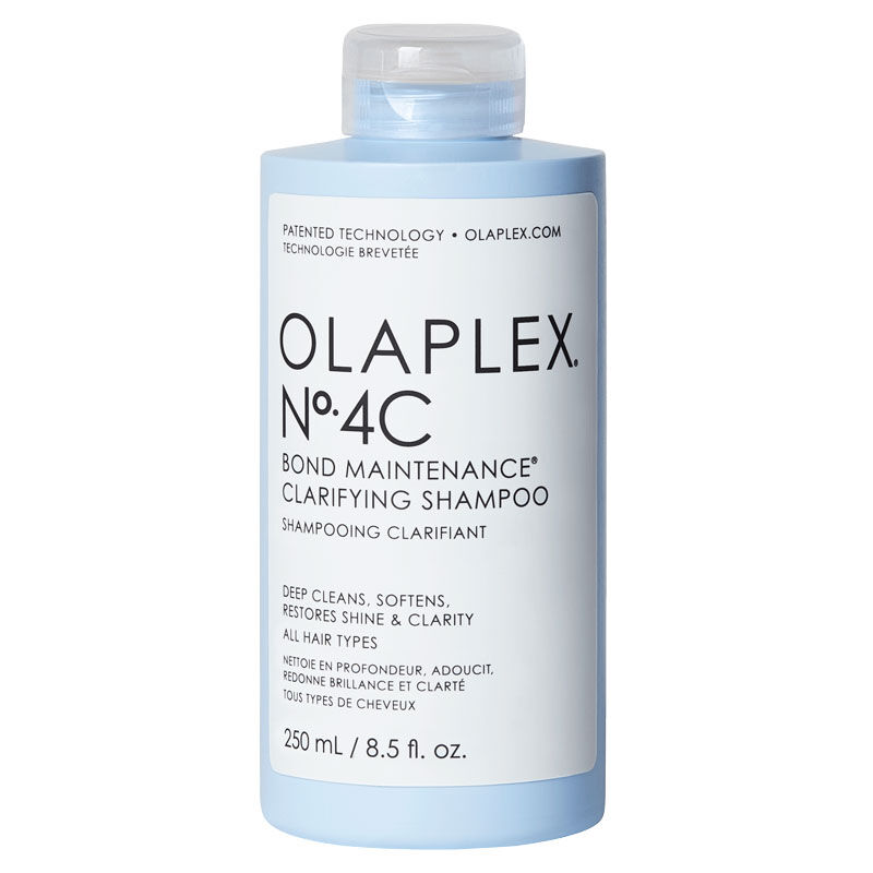 Shampooing clarifiant Bond Maintenance n°4C