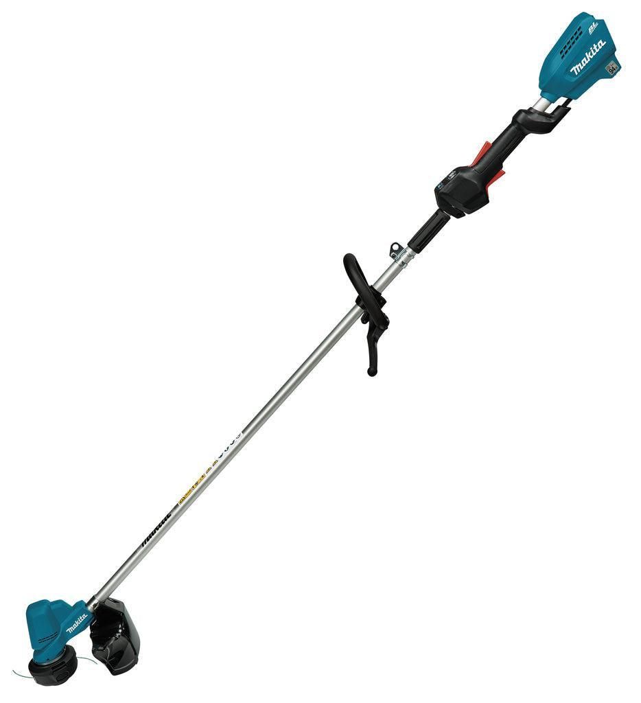 Makita DUR190LZX9 Accu Grastrimmer D-Greep 18V Basic Body