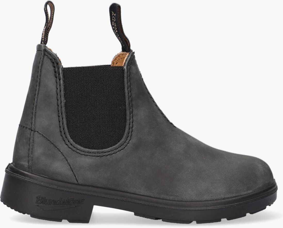 BLUNDSTONE zwarte blundstone chelsea boots 1325
