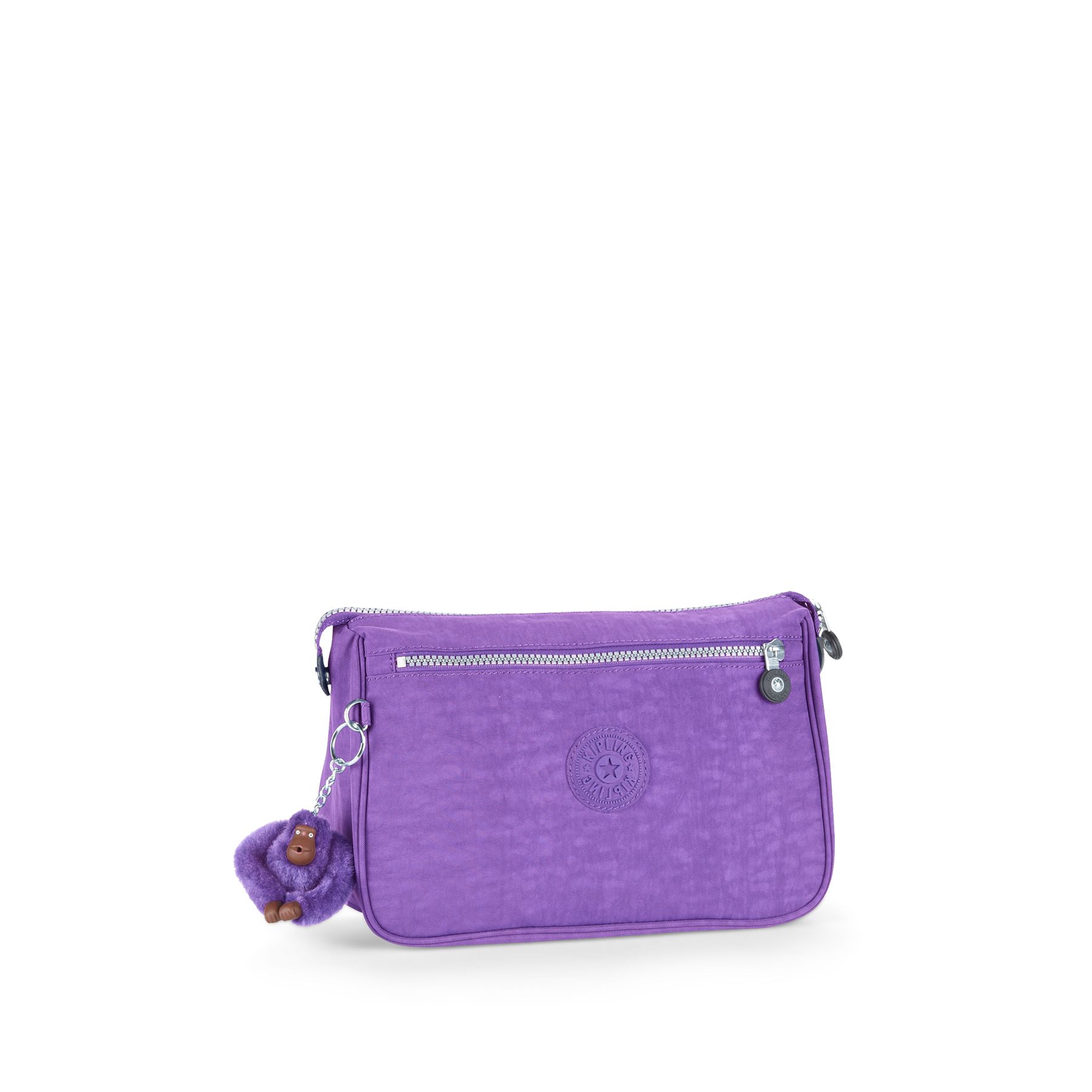 Kipling Puppy Toilettas Vivid Purple
