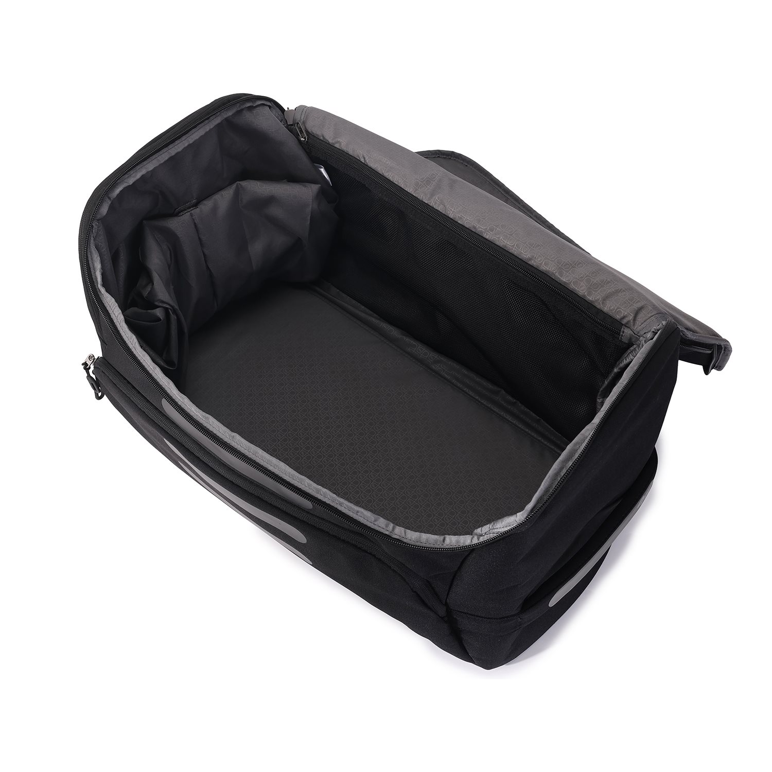 Hedgren Comby Sojourn black