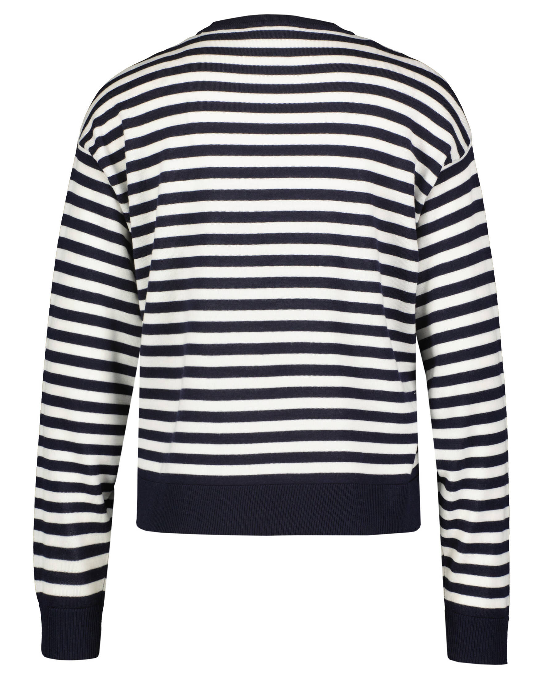 Lacoste| Damen Wollpullover