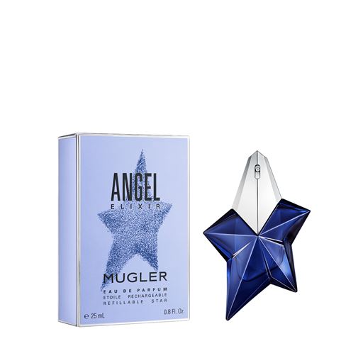 Mugler Angel Elixir Le Parfum, 25 ml