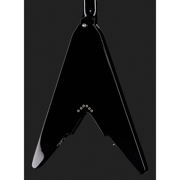 Harley Benton Victory BK Classic Serie E-Gitarre