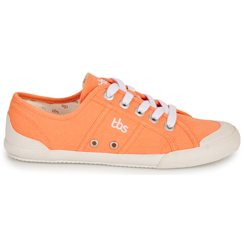 TBS - OPIACE - Corail