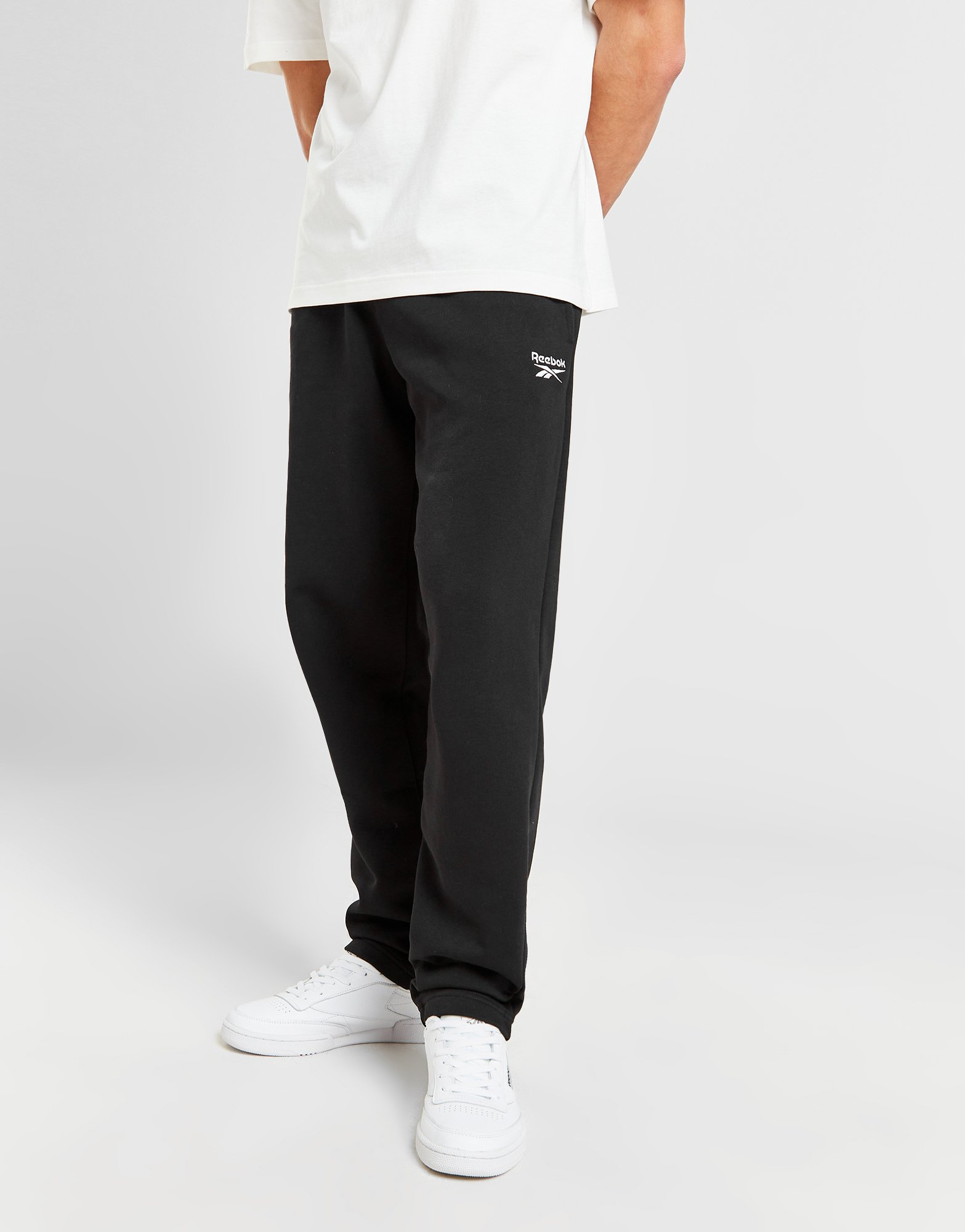 Reebok Jogging Open Hem Homme