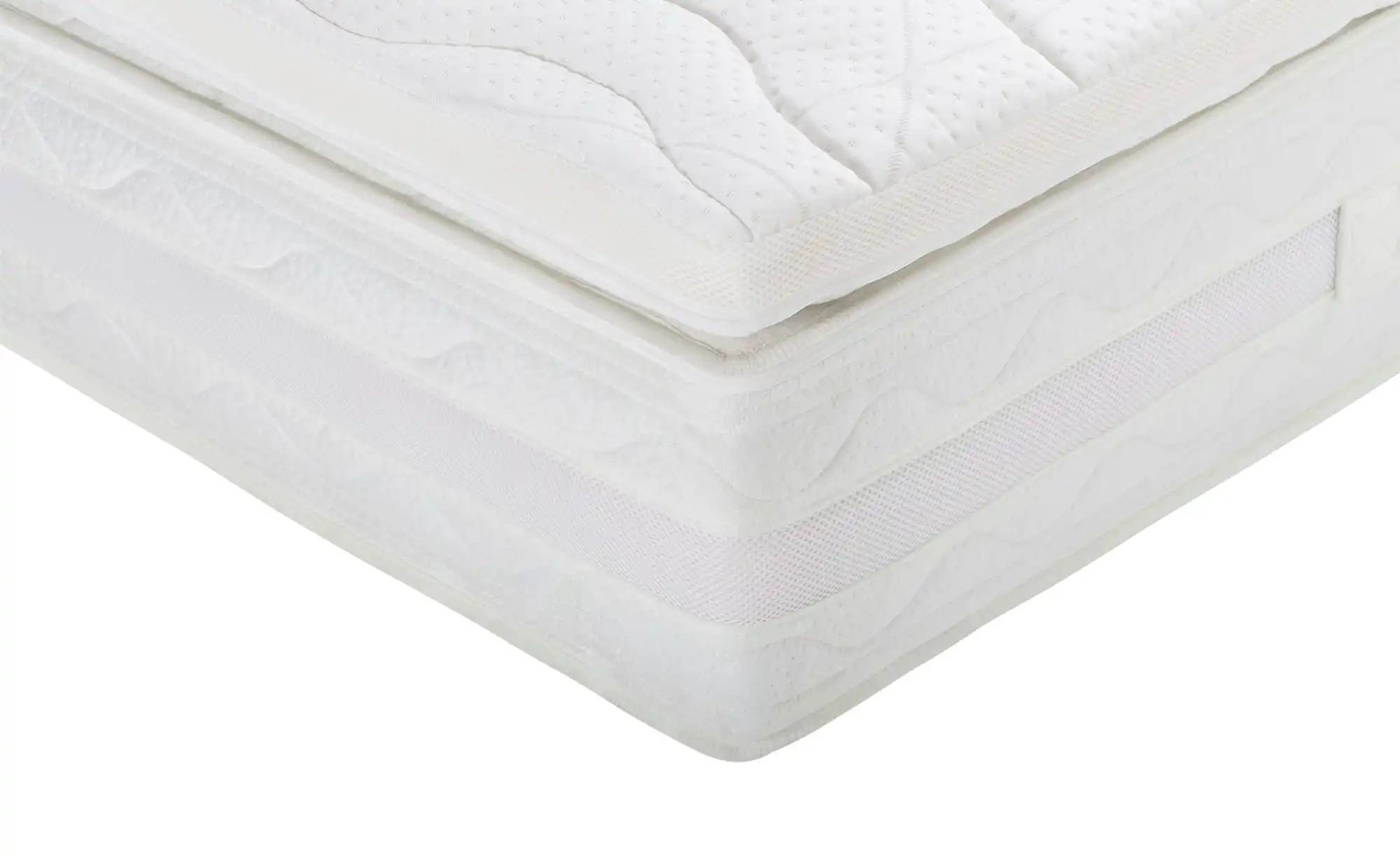 Dreamer eXpress Viscoschaumtopper Senso