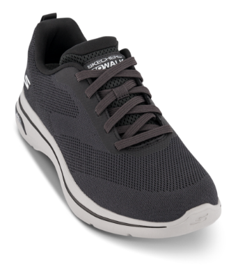 Skechers Sneaker Sort 216524