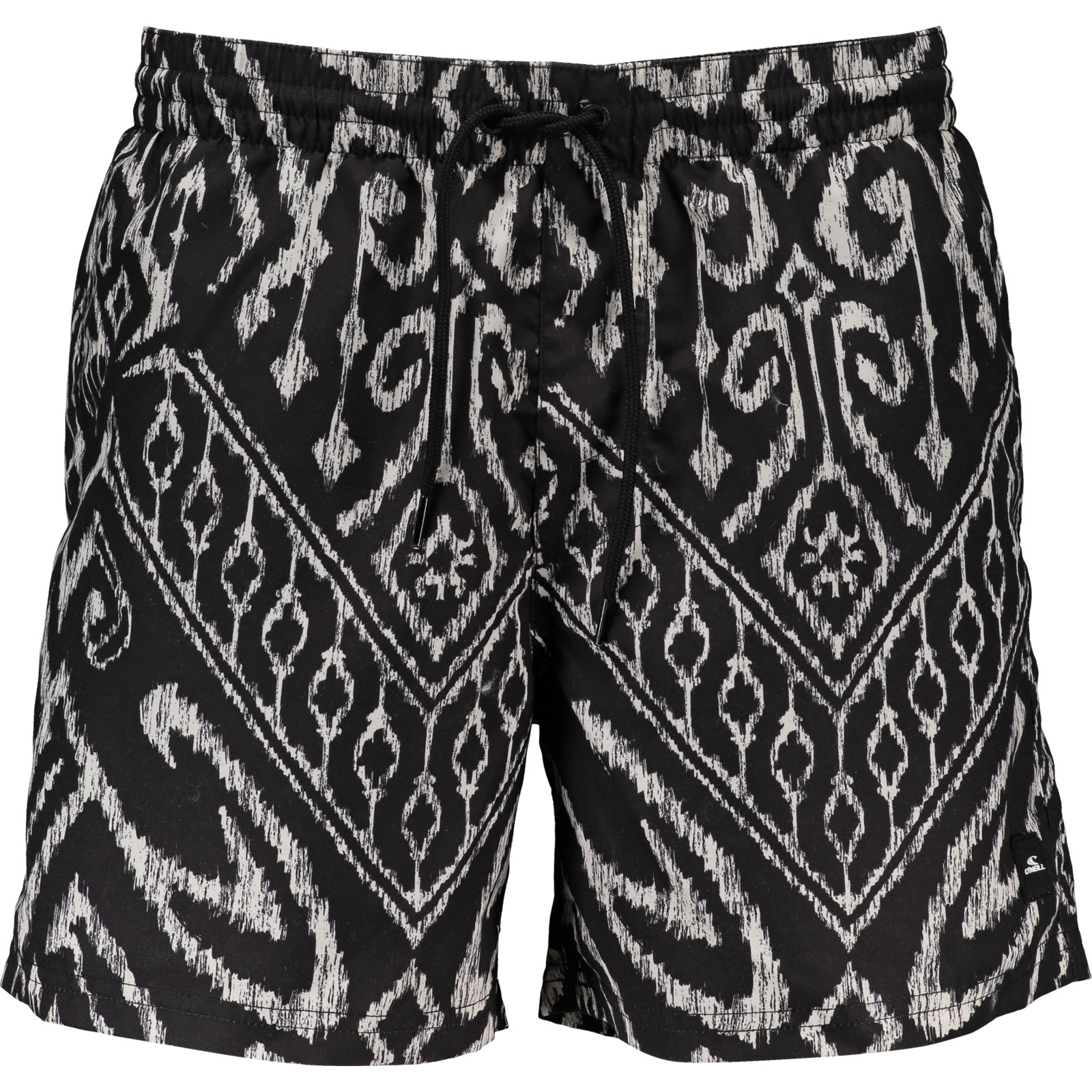 O'Neill Herren-Badeshorts Cali Print 15 L, olive