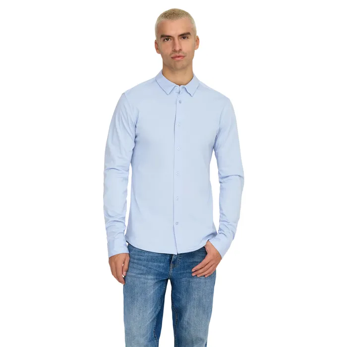 Only & Sons Robin Overhemd Heren