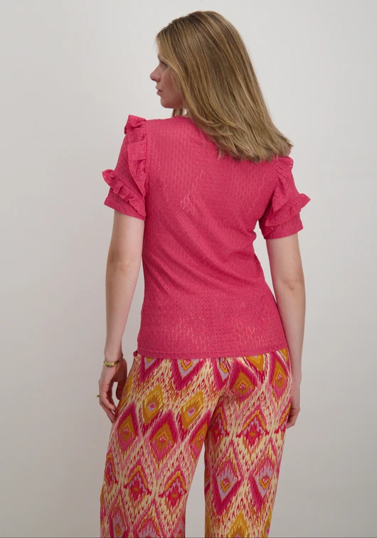 Lofty Manner T-shirt Imani