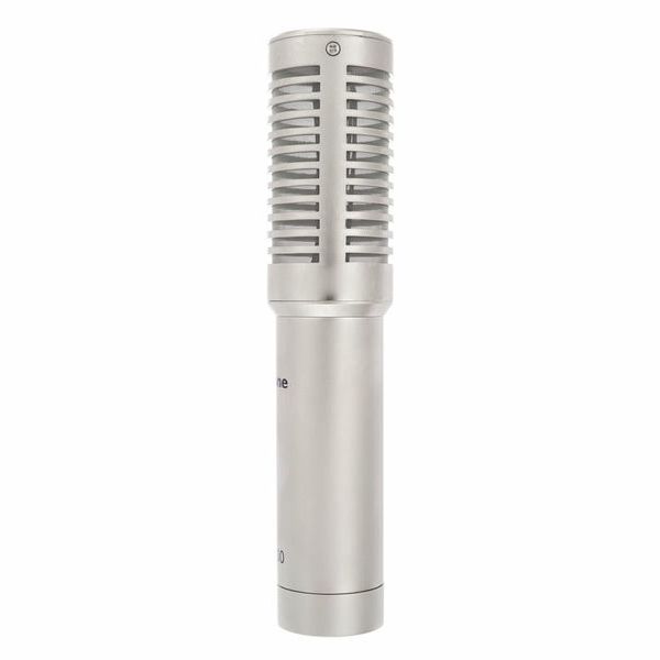 the t.bone RB 100 Bändchenmikro