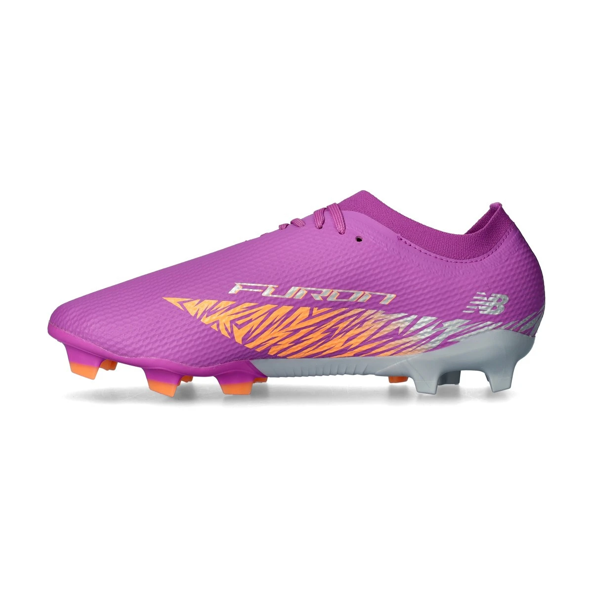 Chuteira New Balance Furon Team FG V8