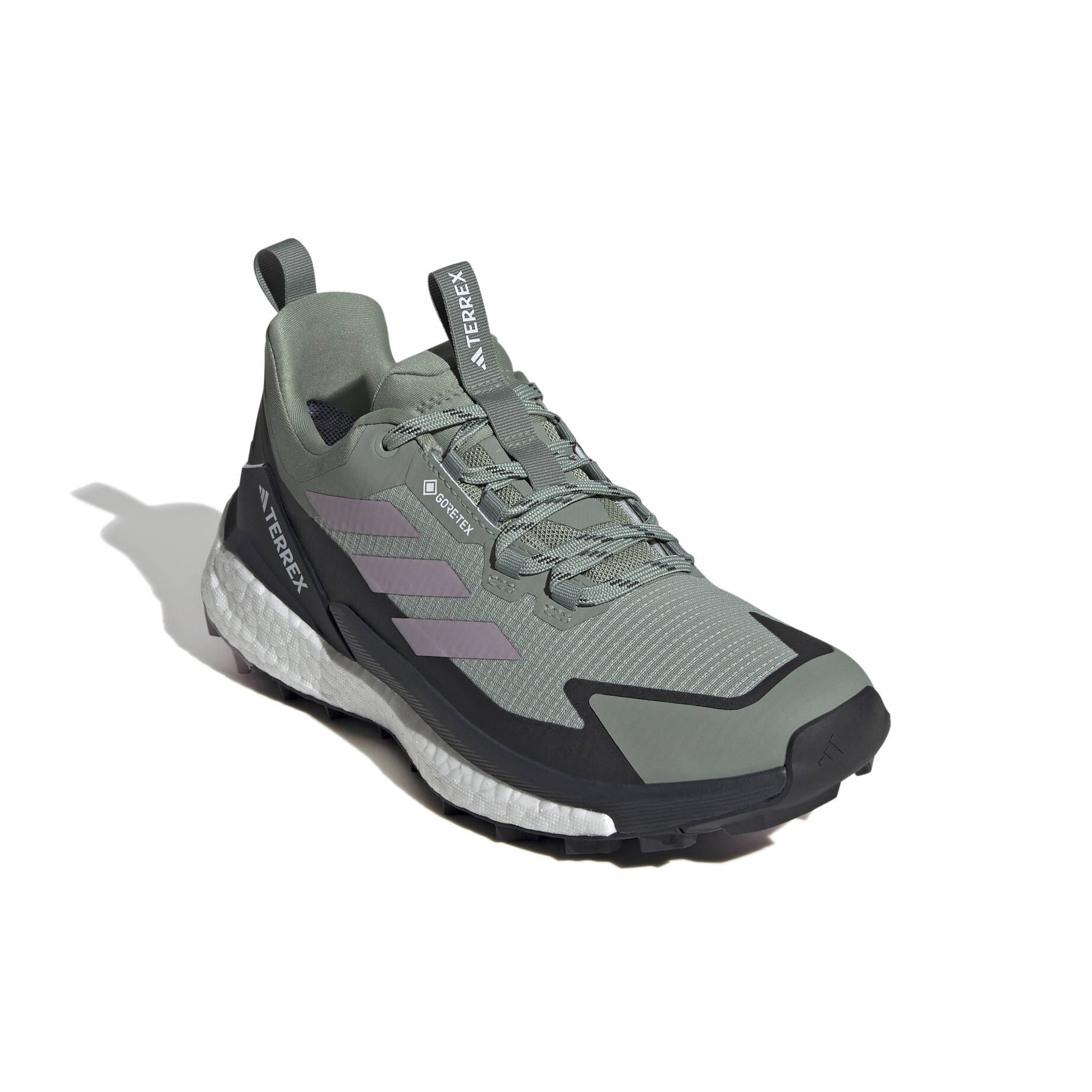 adidas Terrex| Damen Leichtwanderschuhe TERREX FREE HIKER 2 LOW GTX W