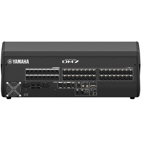Yamaha DM7-EX Bundle