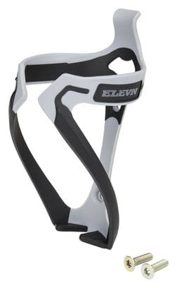 Porte bidon ELEVN Noir/Gris