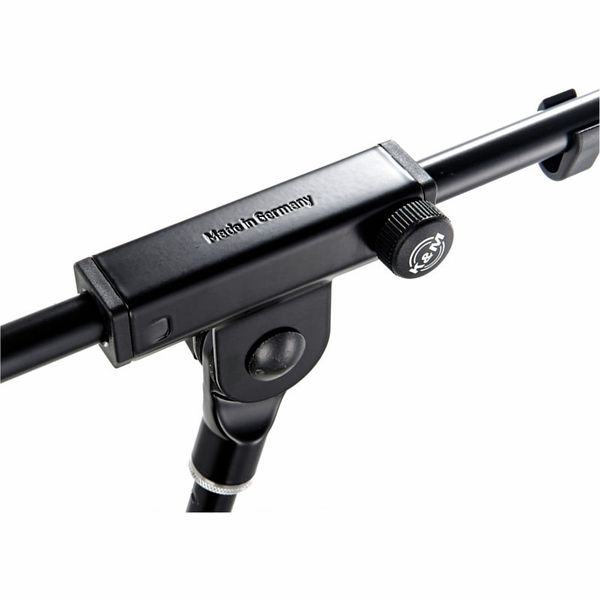 K&M 210/30 BK