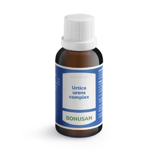 Bonusan Urtica Urens Complex Druppels 30ML
