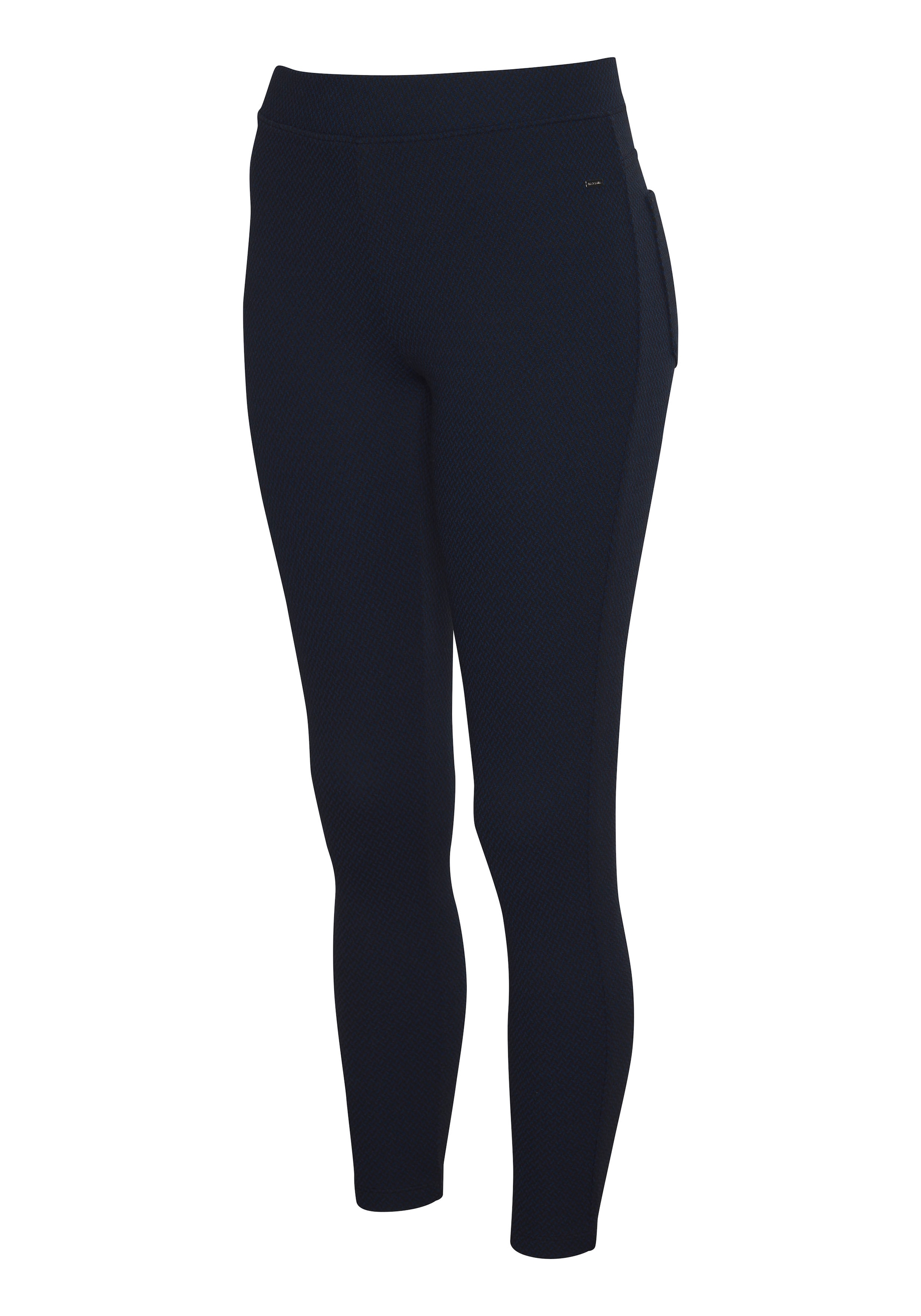 LASCANA Leggings  mit kleinem ansprechendem Muster