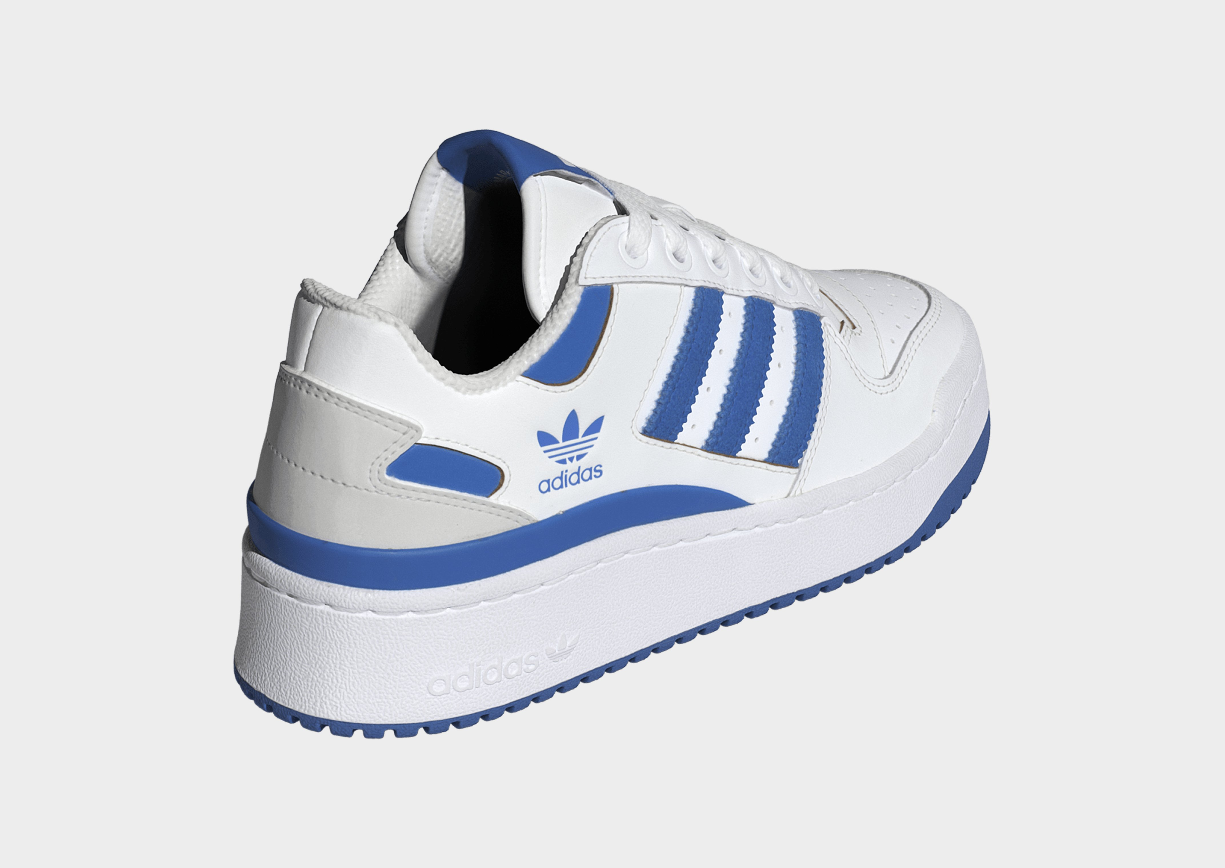 adidas Originals Chaussure Forum Bold Stripes