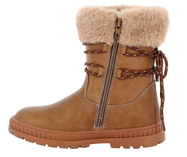 KIMBERFEEL - CHAUSSURES CHAUDES PAULA