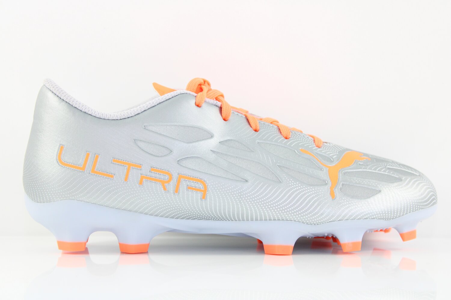PUMA Ultra 4.4 FG AG JR