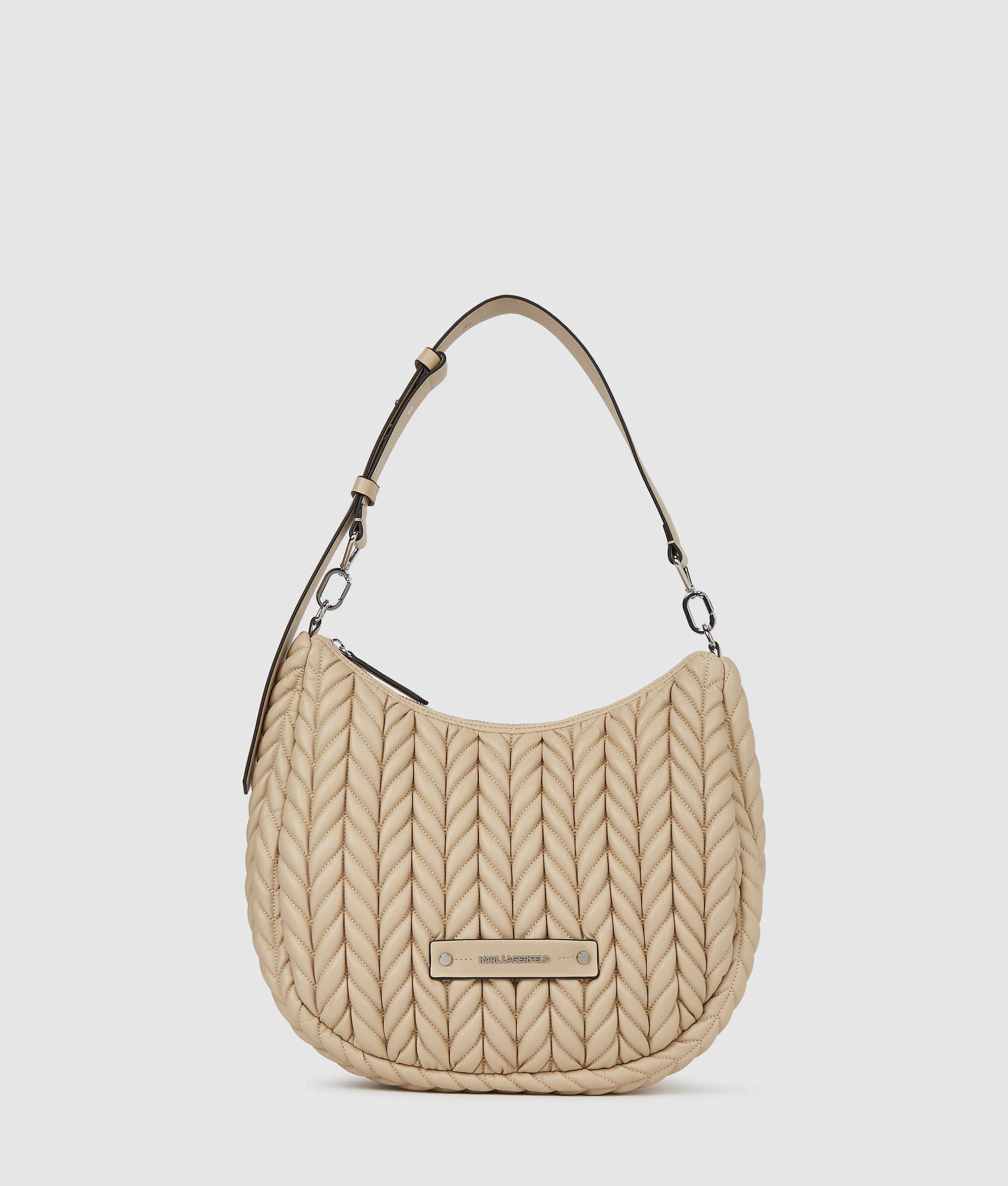 K/Weave schoudertas